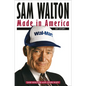 Sam Walton: Made in America: My Story - Paperback