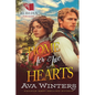 A Home for Two Hearts: A Western Historical Romance Book - Paperback