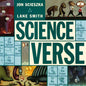 Science Verse - Hardcover