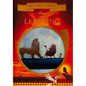 Disney: The Lion King - Hardcover