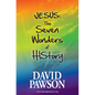 Jesus: The Seven Wonders of HIStory - Paperback