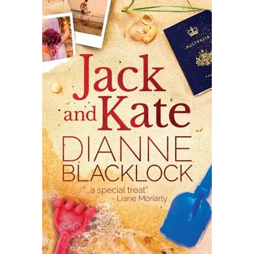 Jack and Kate - Paperback