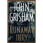 The Runaway Jury - Hardcover