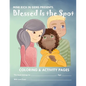Blessed Is the Spot Coloring & Activity Book - Paperback