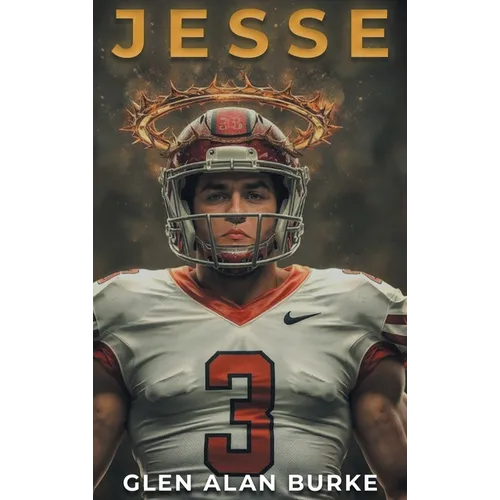 Jesse - Hardcover