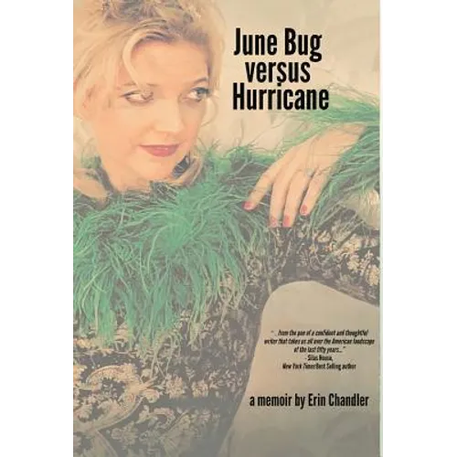 June Bug Versus Hurricane - Hardcover