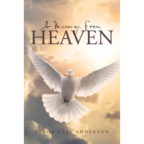 A Message from Heaven - Paperback