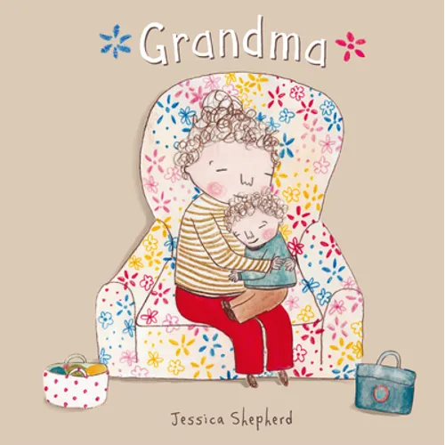 Grandma - Hardcover