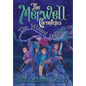 The Merwell Chronicles The Wizard Duels - Hardcover