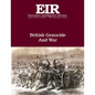 British Genocide And War: Executive Intelligence Review; Volume 43, Issue 4 - Paperback
