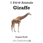 Giraffe - Hardcover