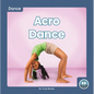 Acro Dance - Paperback