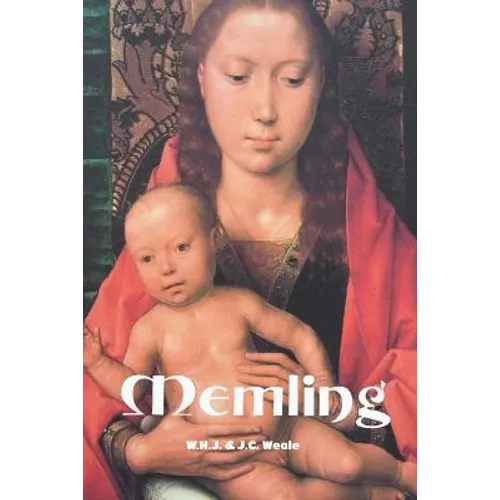 Memling - Paperback