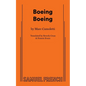 Boeing Boeing - Paperback