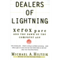 Dealers of Lightning: Xerox Parc and the Dawn of the Computer Age - Paperback