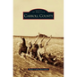 Carroll County - Hardcover