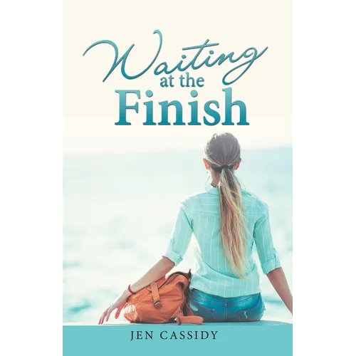 Waiting at the Finish - Paperback
