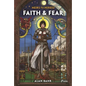 Heirs to Heresy: Faith & Fear - Hardcover
