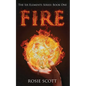 Fire - Paperback