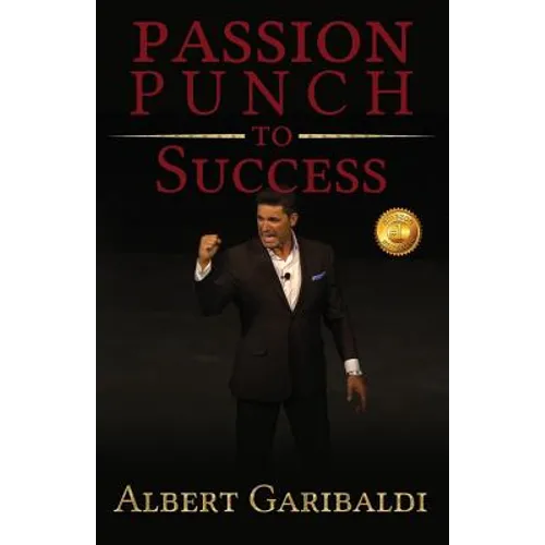Passion Punch to Success - Paperback