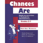 Chances Are: Hands-on Activities in Probability and Statistics, Grades 37 - Paperback