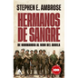 Hermanos de Sangre - Hardcover