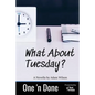 What About Tuesday - Paperback