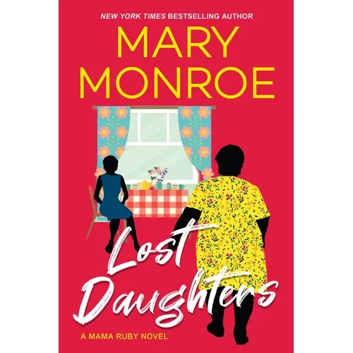 Lost Daughters - Paperback