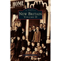 New Britain, Volume II - Hardcover