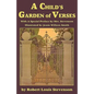 A Child's Garden of Verses, with a special preface by Mrs. Stevenson - Paperback