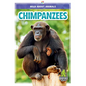Chimpanzees - Hardcover