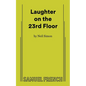 Laughter on the 23rd Floor - Paperback