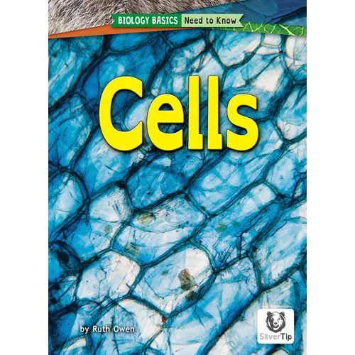 Cells - Library Binding