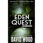 Eden Quest: A Dane Maddock Adventure - Paperback
