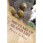 500 Years of Island Life - Paperback