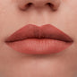 LYKD Gingerbread Liquid Matte Lipstick: Long-Lasting, Comfortable, Non-Drying Formula