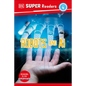 DK Super Readers Level 4 Robots and AI - Hardcover