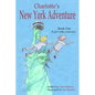Charlotte's New York Adventure: A girl with a mission - Paperback