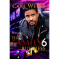 The Family Business 6 - Hardcover