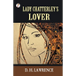 Lady Chatterly's Lover - Paperback