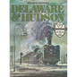 Delaware and Hudson - Paperback
