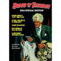 Blood 'n' Thunder 2024 Special Edition - Paperback