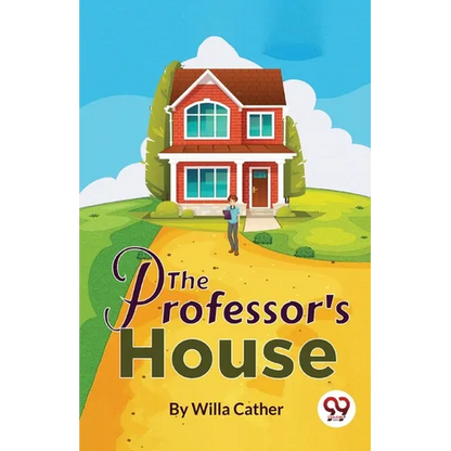 The Professor's House - Paperback