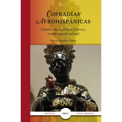 Cofradías Afrohispánicas - Paperback