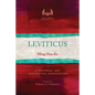 Leviticus - Paperback