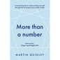 More than a number: A practical guide to understanding yourself through the Enneagram personality model - Paperback