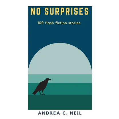 No Surprises - Paperback