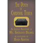 The Death of Cardinal Tosca: An Untold Adventure of Sherlock Holmes - Paperback