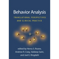 Behavior Analysis: Translational Perspectives and Clinical Practice - Paperback