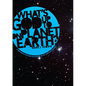 What God's Up to on Planet Earth?: A No-Strings-Attached Explanation of the Christian Message - Hardcover